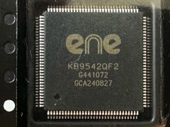 KB9542QF2 ENE IO CHIPSET SIFIR