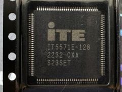 IT5571E 128 CXS/CXA IO CHIPSET SIFIR