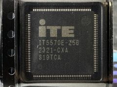 IT5570E 128 CXA IO CHIPSET SIFIR