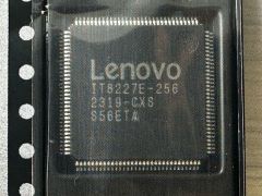 IT8227E-256 CXS ITE IO SIFIR