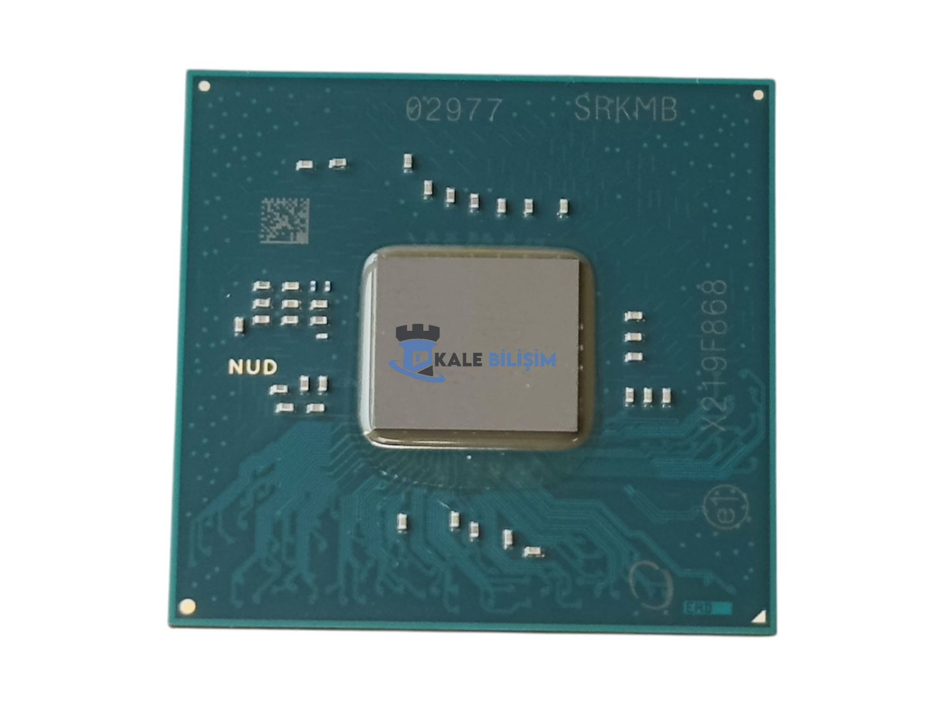 Intel PCH Chipset FH82WM590 | SRKMB Kodlu Orijinal BGA Yonga – Sıfır Ürün