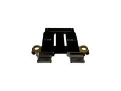 MacBook Air A1932 A2179 A2337 820-01161-A DC Jack Type C Soket