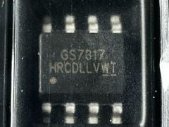 GS7317 PSOP-8 BUCK CONVERTER ENTEGRE SIFIR