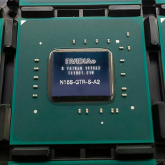 N16S-GTR-S-A2 GeForce 940MX NVIDIA CHIPSET REFURBISHED