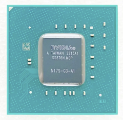 N17S-G3-A1 MX330 NVIDIA CHIPSET REFURBISHED