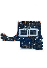Lenovo Legion Y530-15ICH i7-8750H İşlemcili Ekran Kartlı Notebook Anakartı NM-B701