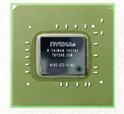 N16S-GT2-S-A2 NVIDIA CHIPSET REFURBISHED