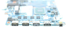 Lenovo ideapad 3-15IIL05 i3-1005G1 SRGKF İşlemcili On Board Notebook Anakart NM-D031