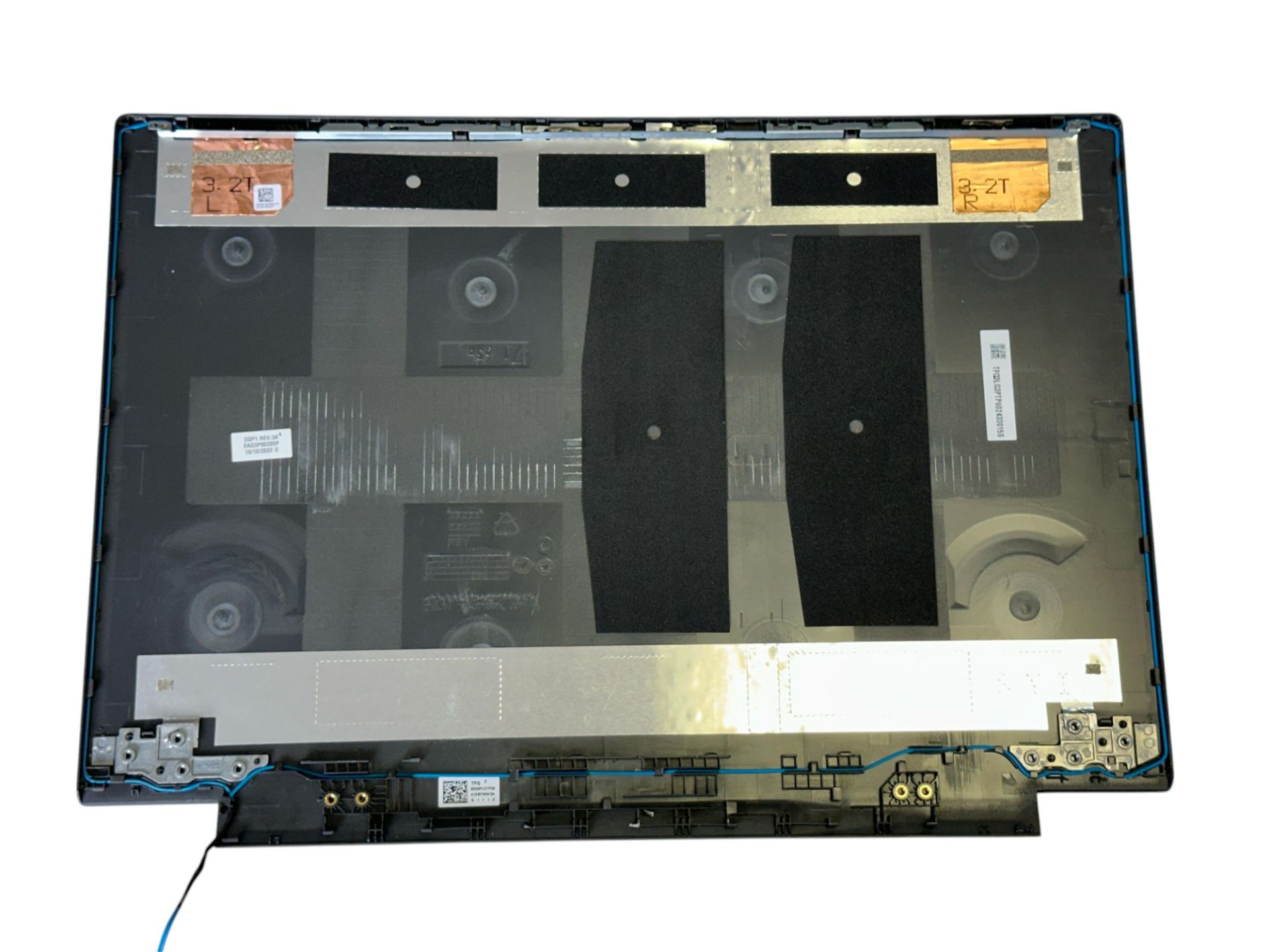 HP Victus Gaming 15-fa0000nt Ekran Arka Kasası 52G3PLCTP20