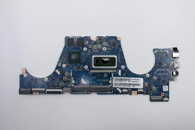 Lenovo IdeaPad C340-14IWL (81N400H5TX) Notebook Anakart LA-H082P