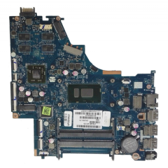 HP 15-BS107NT Ekran Kartlı  Anakart  İ5 8250U İşlemcili DKL50 LA-E802P