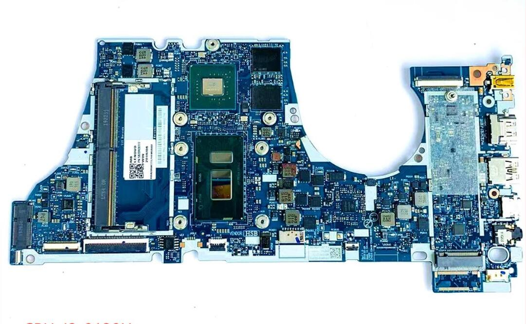 Lenovo Yoga 530-14IKB Ekran Kartlı NM-B601 Anakart