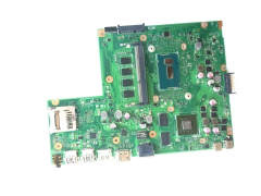 Asus X540L X540LA X540LJ i5-5200U İşlemcili On Board Notebook Anakart X540LJ REV.2.1