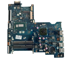 HP 250 G4 15-AC 15-AY Ekran Kartlı Anakart LA-C701P AHL50 / ABL52