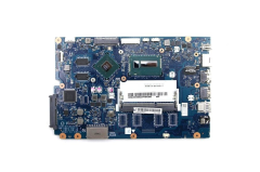 Lenovo ideapad 100-15IBD SR27G İ3-5005U işlemcili Ekran Kartlı Notebook Anakart NM-A681