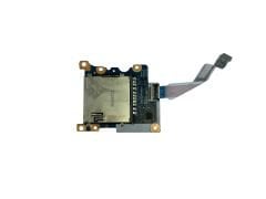 HP Victus Gaming 15-fa0000nt CARD READER DA0G3PTH8C0 N13302-001