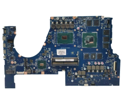 Hp Omen 17W 17-W i7-6700HQ Anakart G38D DAG38DMCC0