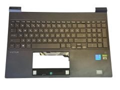 HP Victus Gaming 15-fa0000nt  Klavye Kasa N13298-131