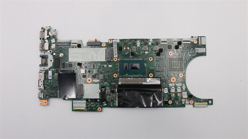 Lenovo Thinkpad L480 L580 SR3L9 20LW 20LX Anakart NM-B461