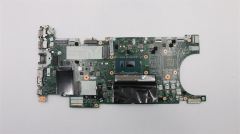 Lenovo Thinkpad L480 L580 SR3L9 20LW 20LX Anakart NM-B461