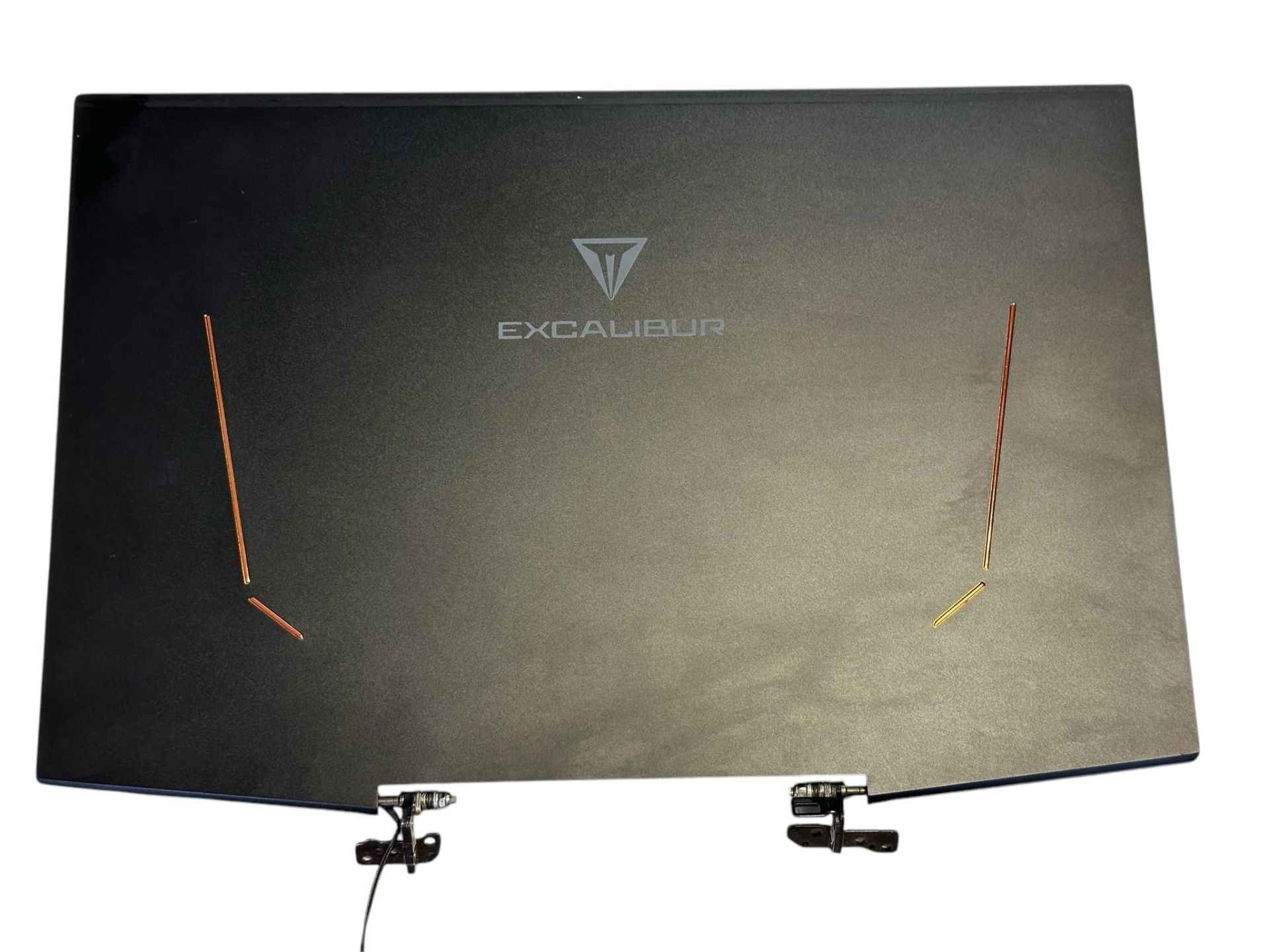 Casper Excalibur G900 Ekran Arka Kasası Cover