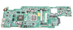Acer Aspire V5-551 V5-551G AMD A6-4455M İşlemcili Ekran Kartlı Notebook Anakart DA0ZRPMB6C0