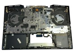 Casper Excalibur G900 Klavye Kasa Palmrest