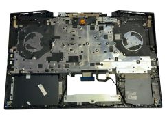 Casper Excalibur G900 Klavye Kasa Palmrest