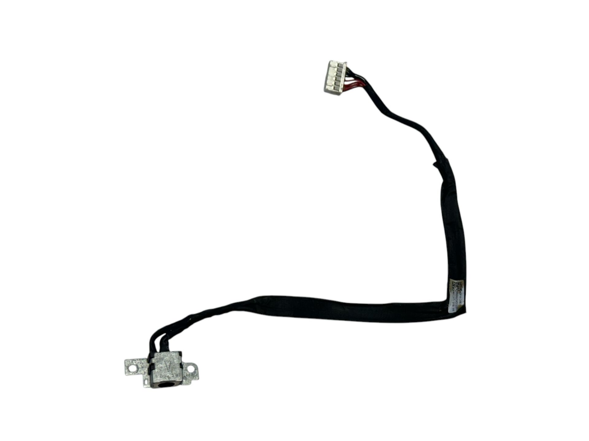 Casper Excalibur G900 Dc Jack Şarj Soketi