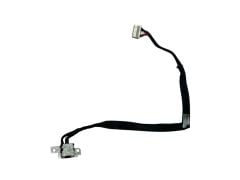 Casper Excalibur G900 Dc Jack Şarj Soketi