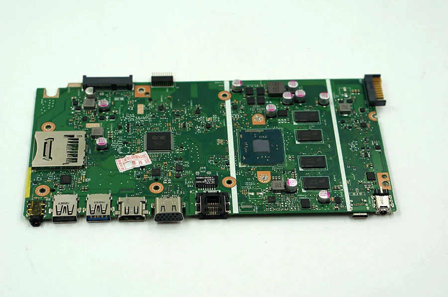 Asus  X541 X541S F541S A541S X541SA REV 2.0 Anakart