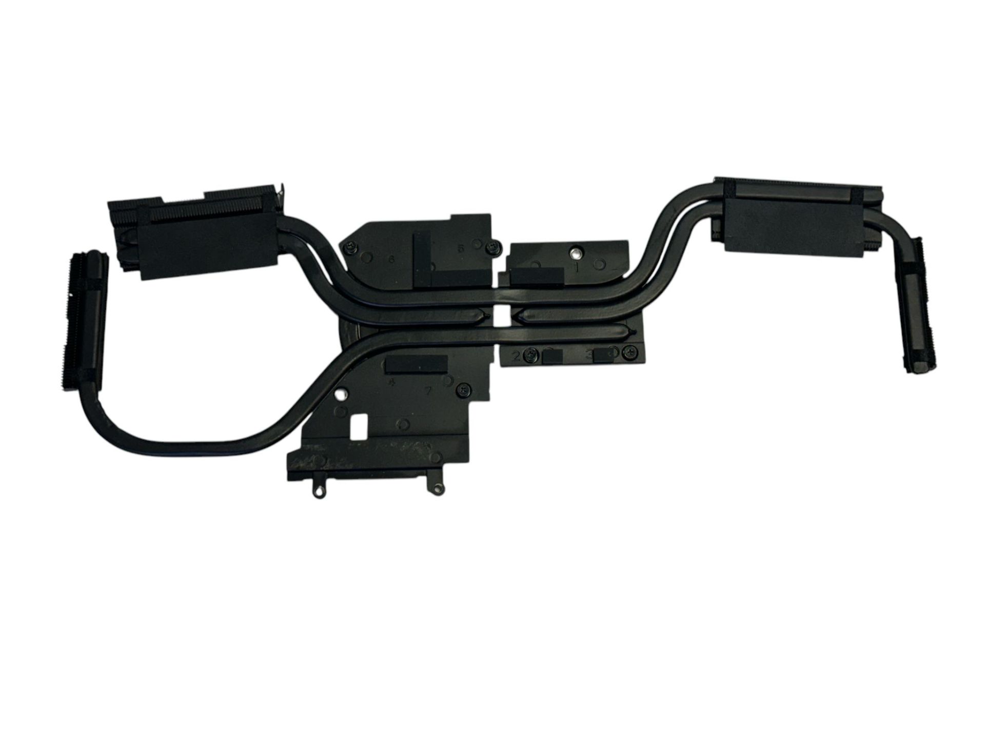 Casper Excalibur G900 Heatsink