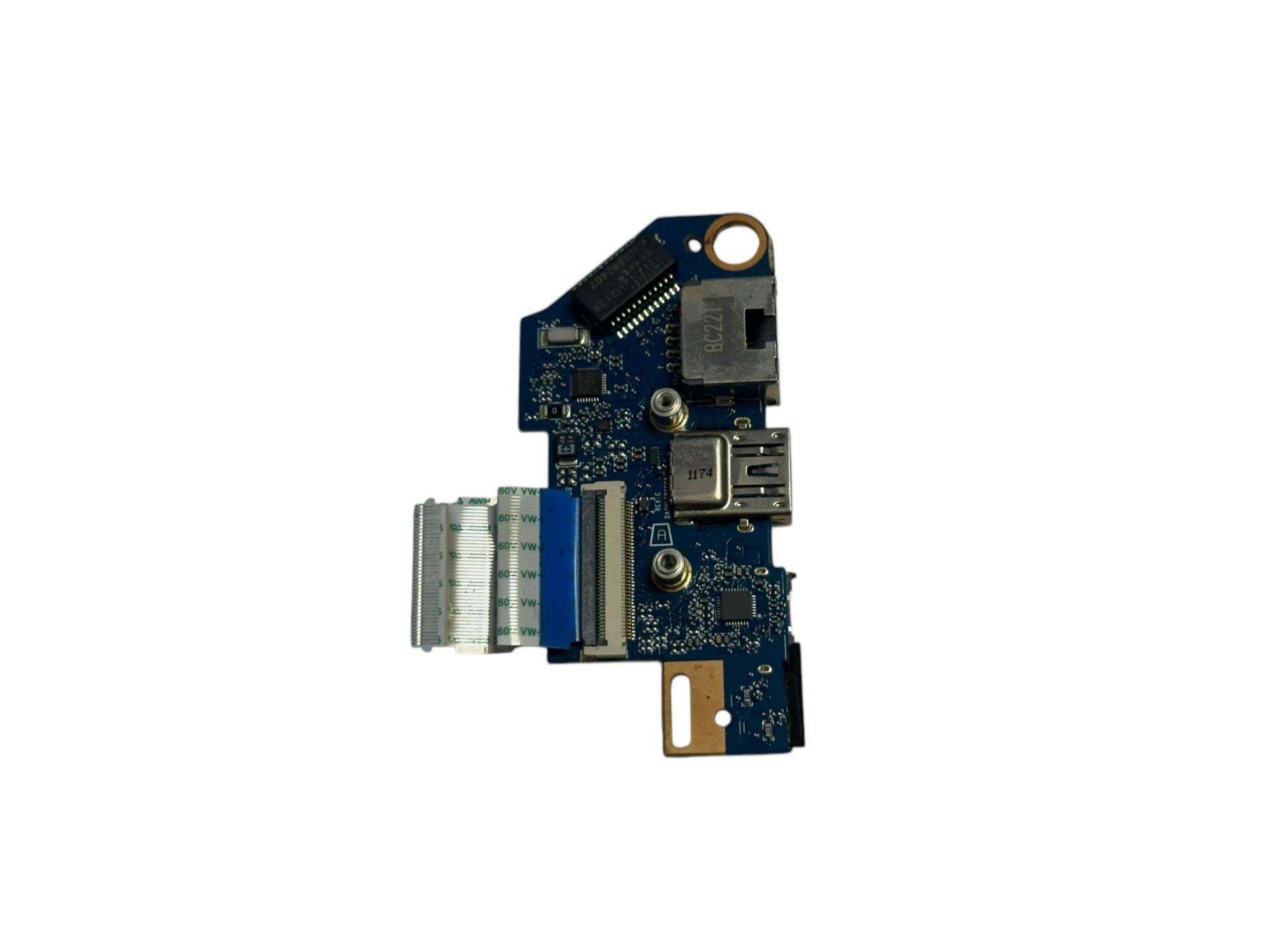 Casper Excalibur G900 Usb I/O Bord