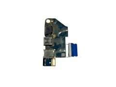 Casper Excalibur G900 Usb I/O Bord