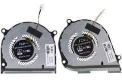 HP Envy X360 Fan Takımı L53541-001