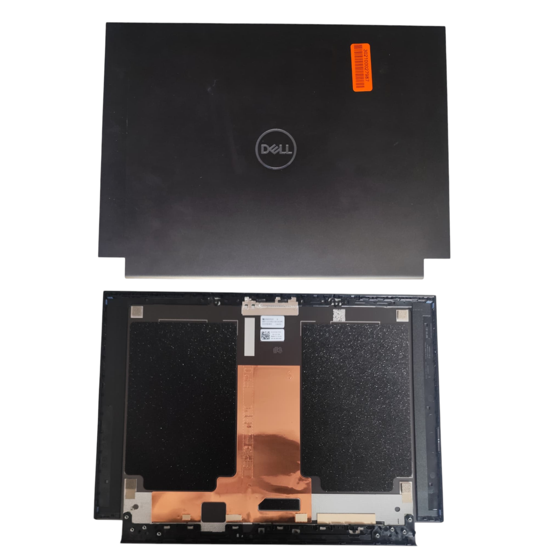 Dell G16 7630 Ekran Cover Orjinal Yedek Parça