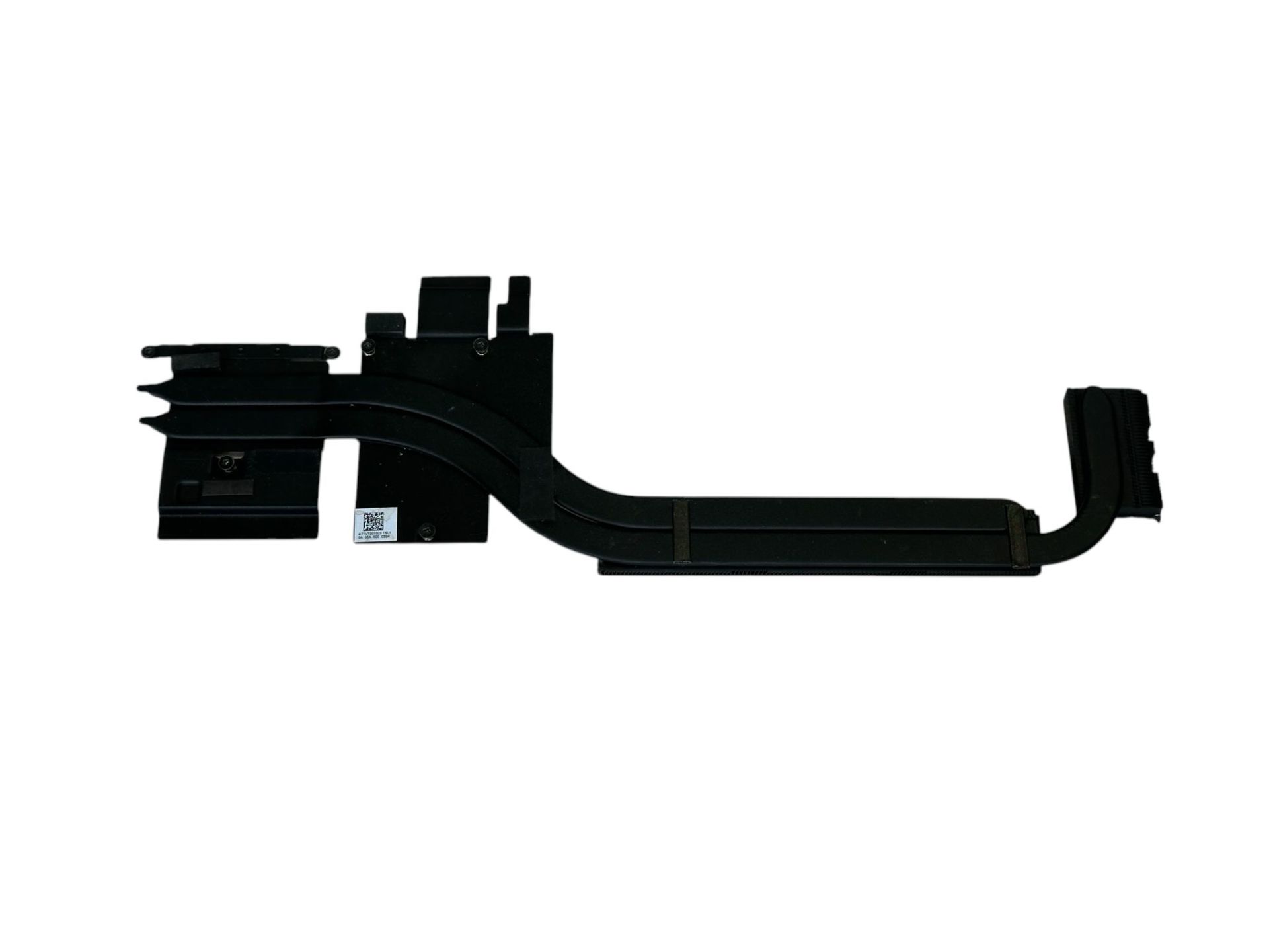 Lenovo ideapad Gaming  3-15ARH05 Notebook Cpu Soğutucu Heatsink Bakır AT1VT0010L0