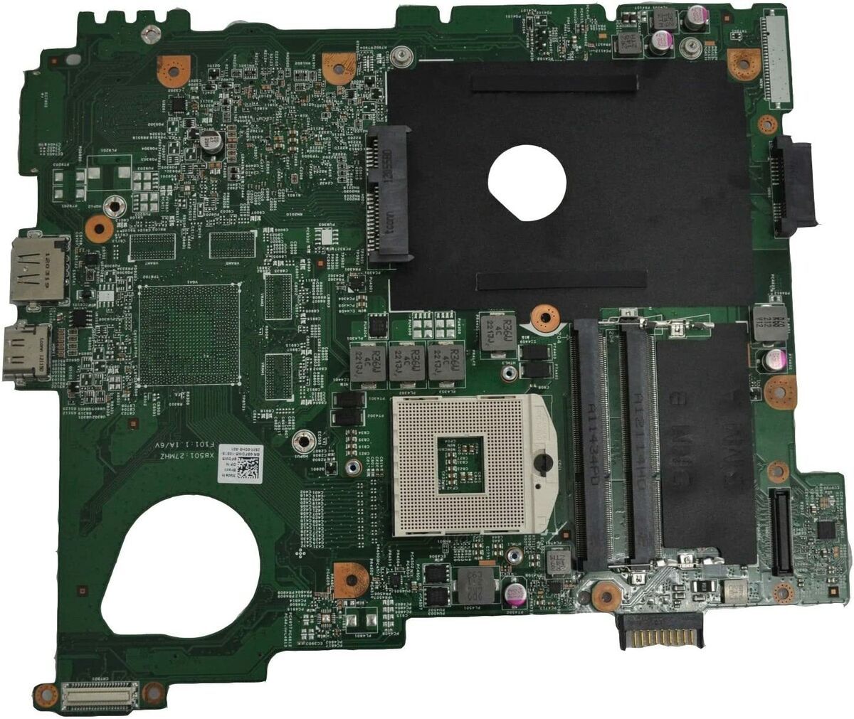 Dell Inspiron 15R N5110 Notebook Anakart CN-7GC4R