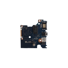 Dell G16 7630 Ethernet Bordu Orjinal Yedek Parça