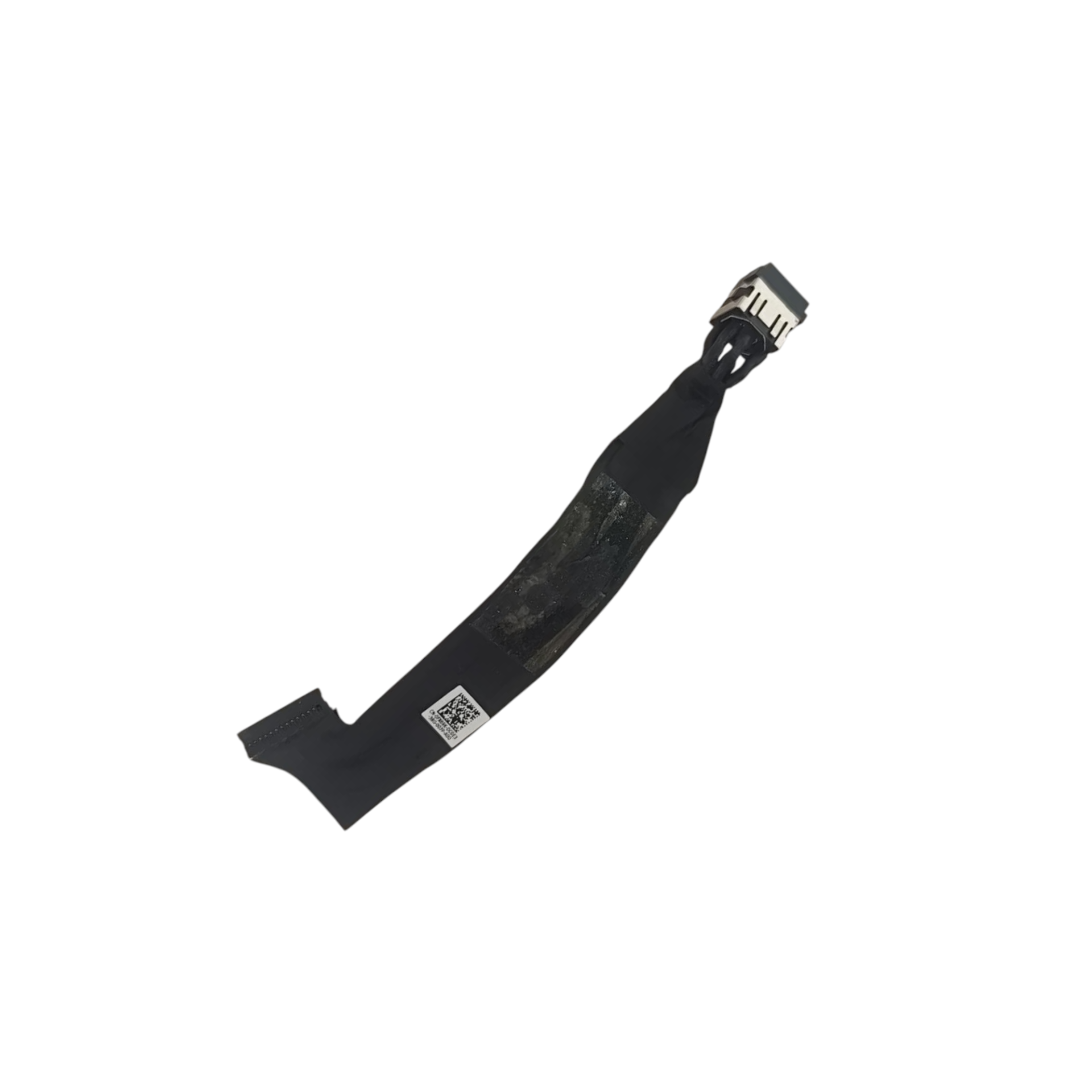 Dell G16 7630 DC Jack Orjinal Yedek Parça