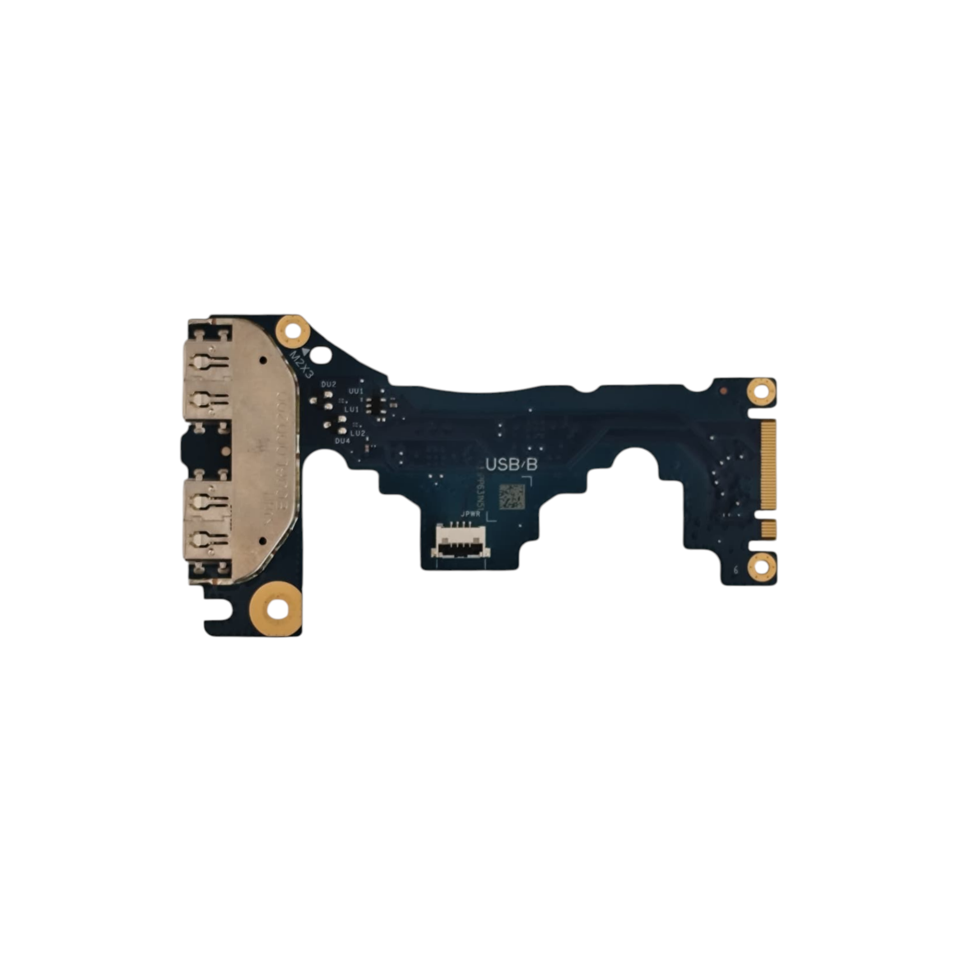 Dell G16 7630 USB Bord Orjinal Yedek Parça
