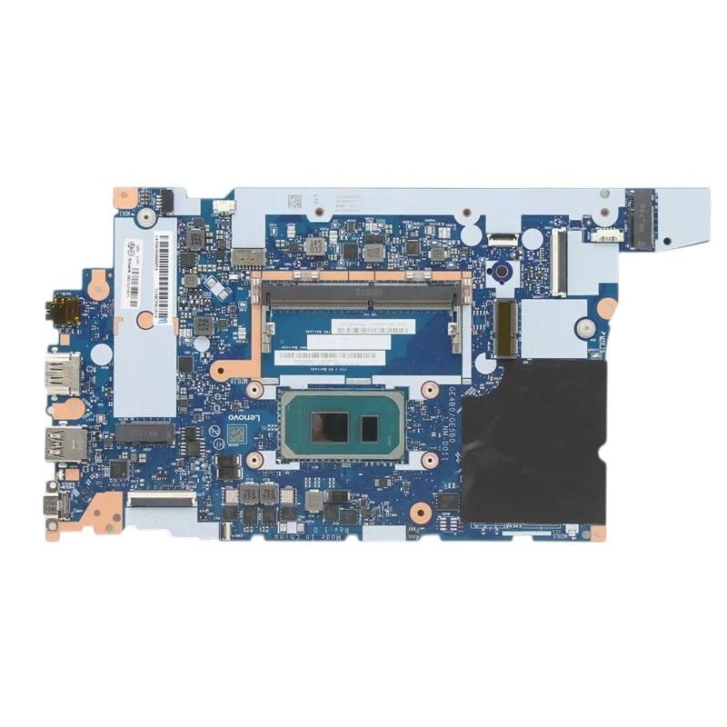 Lenovo ThinkPad E15 Gen 2 Anakart NM-D011 Anakart