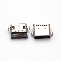 Lenovo L480 Tip-c 24p USB C Şarj Bağlantı Noktası Soket