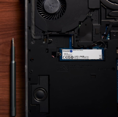 Kingston NV3 1TB PCI-Express 4.0 M.2 6000/4000 Mb/s SSD Bellek SNV3S/1000G