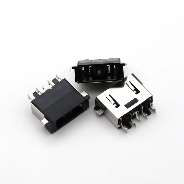 5-15IMH05H Dc Power Jack Lenovo Legion