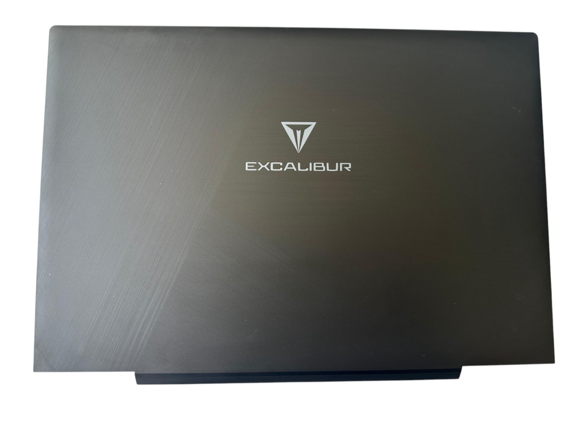 Casper Excalibur G770 Ekran Arka Kapağı | Orijinal Cover Kasa