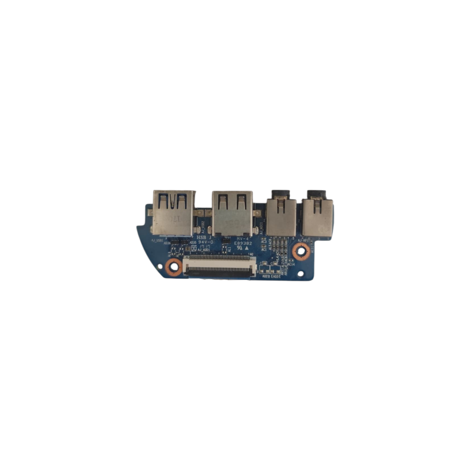 Monster Abra A5 V9.2.2 I/O Bord Orjinal Yedek Parça
