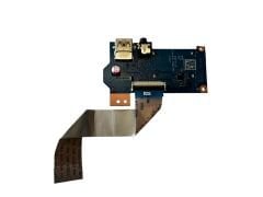 Casper Excalibur G770 SD Kart Okuyucu + Kulaklık Girişi + USB Kartı | Orijinal Giriş Kartı