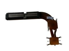 Casper Excalibur G770 Bakır Blok Soğutucu | Orijinal Heatsink | 10. Nesil Uyumlu