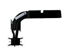 Casper Excalibur G770 Bakır Blok Soğutucu | Orijinal Heatsink | 10. Nesil Uyumlu